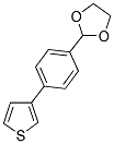 RARECHEM AL BP 1418 结构式