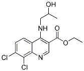 AURORA 17922 结构式