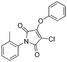 AURORA 14149 结构式