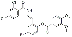 SALOR-INT L284203-1EA 结构式