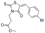 AURORA 144 结构式