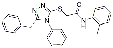 SALOR-INT L124052-1EA 结构式