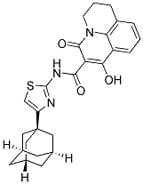 SALOR-INT L198811-1EA 结构式