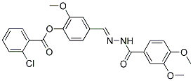 SALOR-INT L278475-1EA 结构式