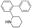 2-[1,1'-联苯]-2-基哌啶 结构式