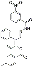 SALOR-INT L275484-1EA 结构式