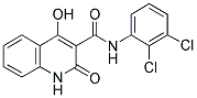 SALOR-INT L115487-1EA 结构式