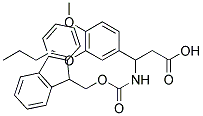 RARECHEM AK HF S334 结构式