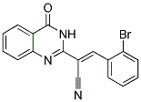 AURORA 12733 结构式