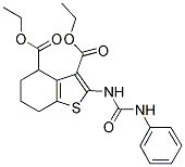 BUTTPARK 114\40-01 结构式