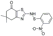 SALOR-INT L150088-1EA 结构式