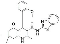 SALOR-INT L330922-1EA 结构式