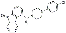 SALOR-INT L142557-1EA 结构式