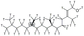 PHYTOL, [3H]- 结构式