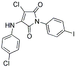 AURORA 13517 结构式