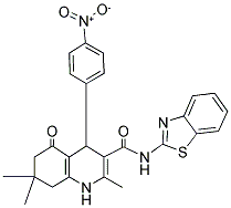 SALOR-INT L330167-1EA 结构式