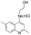 AURORA 18152 结构式