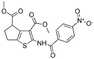 AURORA 733 结构式