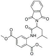 AURORA 5255 结构式