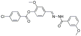 SALOR-INT L111821-1EA 结构式