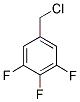 3,4,5-三氟苄氯 结构式