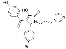 SALOR-INT L348651-1EA 结构式