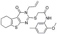 SALOR-INT L405418-1EA 结构式