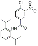 AURORA 6565 结构式