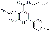 SALOR-INT L206288-1EA 结构式