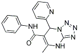 AURORA 11304 结构式