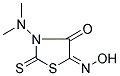 RARECHEM AM HA K035 结构式