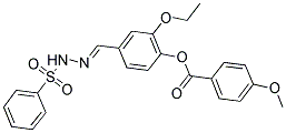 SALOR-INT L264598-1EA 结构式