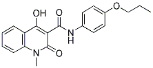 SALOR-INT L115428-1EA 结构式