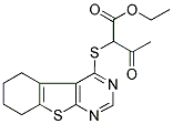 BUTTPARK 128\40-63 结构式