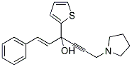 RARECHEM AM UC 0709 结构式