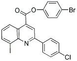 SALOR-INT L205389-1EA 结构式