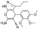 SALOR-INT L186562-1EA 结构式