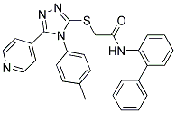 SALOR-INT L287245-1EA 结构式