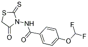 AKOS BBS-00000760 结构式