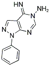 BUTTPARK 54\40-79 结构式