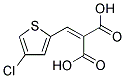 RARECHEM CK HC S240 结构式