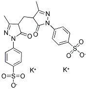 Oxonol Yellow K