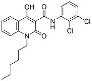SALOR-INT L115541-1EA 结构式