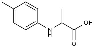 对甲苯基丙氨酸 结构式