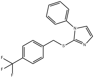 化合物 H15-LOX-2 INHIBITOR 1 结构式