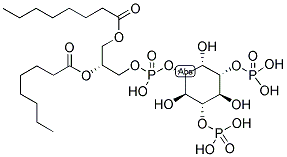 羰基反应的生物素标记试剂 结构式