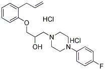 Zerenex ZX000956 结构式