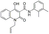 SALOR-INT L115754-1EA 结构式