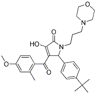 SALOR-INT L350362-1EA 结构式