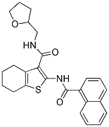 SALOR-INT L350443-1EA 结构式